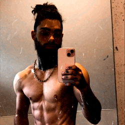 OnlyFans Model Asmodeus of Melbourne - 2021 Fitness Update
