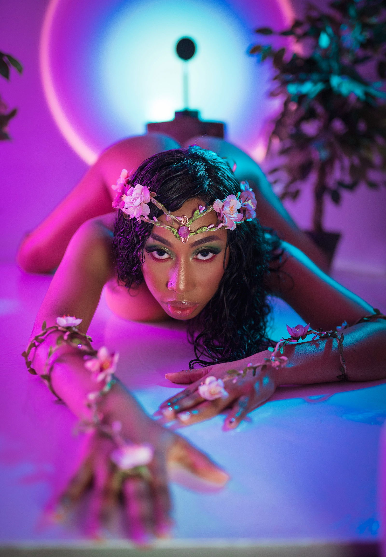 𝒜𝓁𝑒𝓃𝒾𝓈 𝒢𝓇𝒶𝓎 photo