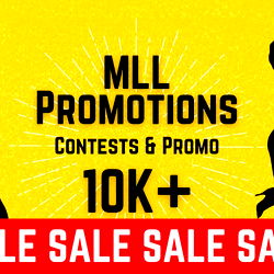 โโโ MLL Promotions photo