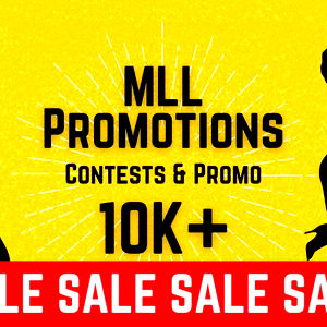 โโโ MLL Promotions photo