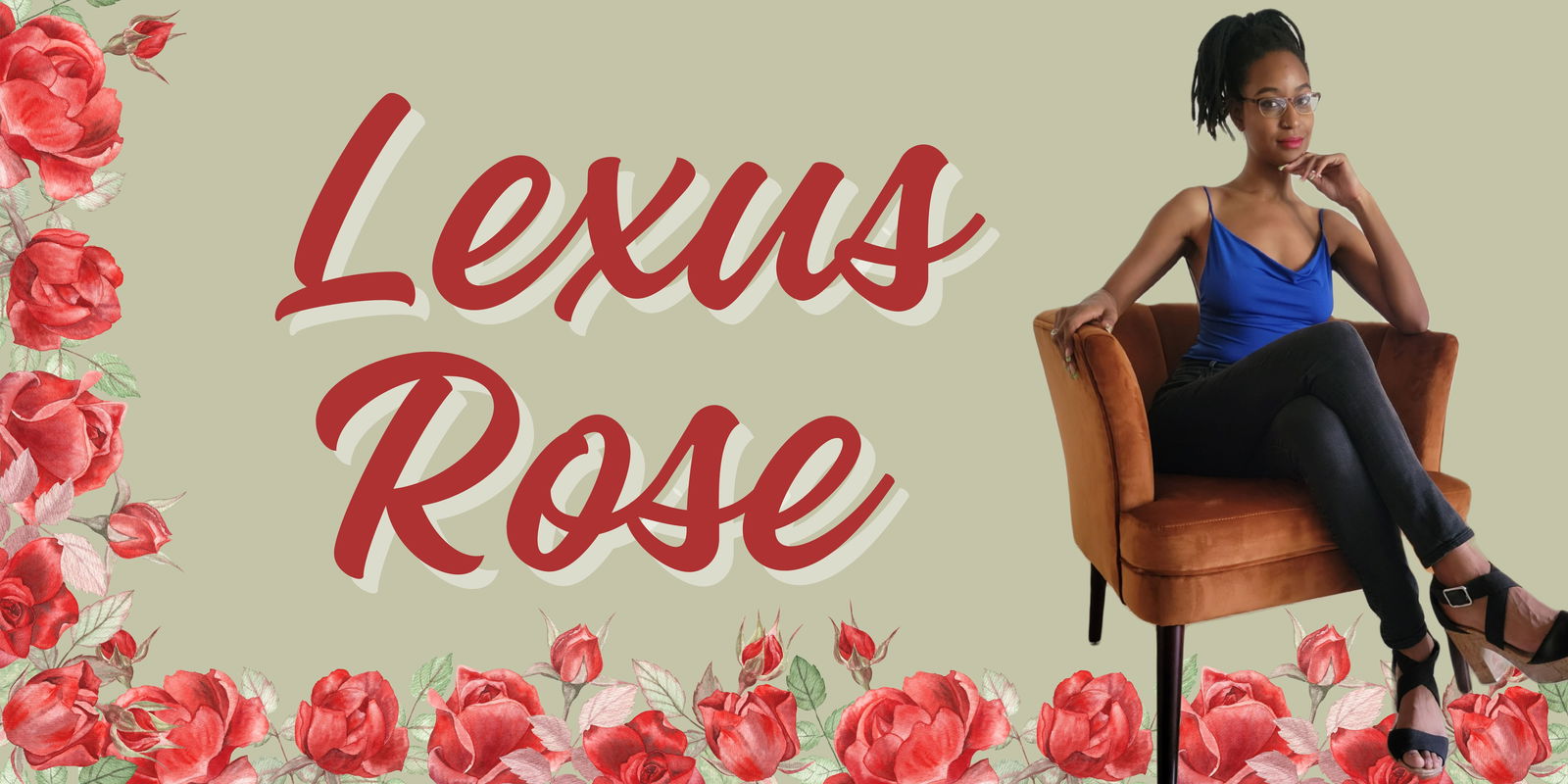 Miss Lexus Rose photo