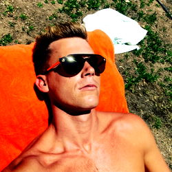 Tommy Alexander photo