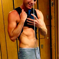 Tommy Alexander photo