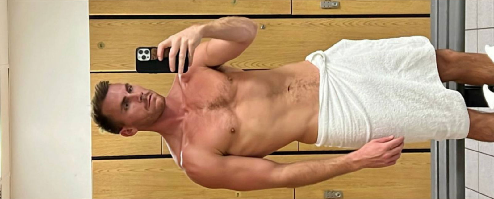 Tommy Alexander photo