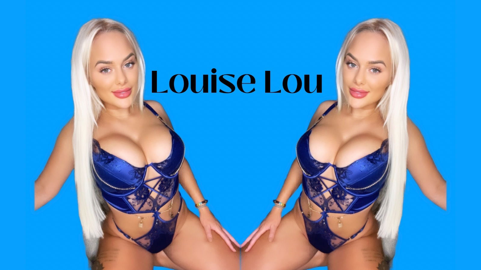 𝐋𝐎𝐔𝐈𝐒𝐄 𝐋𝐎𝐔🫶🏼 photo