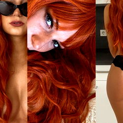 Alison Fox โก๏ธ photo