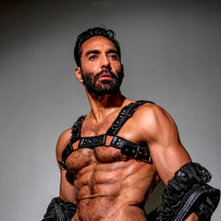 Onlyfans Model Maxxxeur, Mexico City