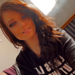 Adriana Napoli - Gender: Female, Age: 35