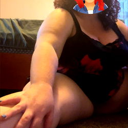 Nadia - OnlyFans Model