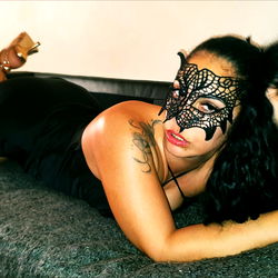 Pantera Moranguinho photo