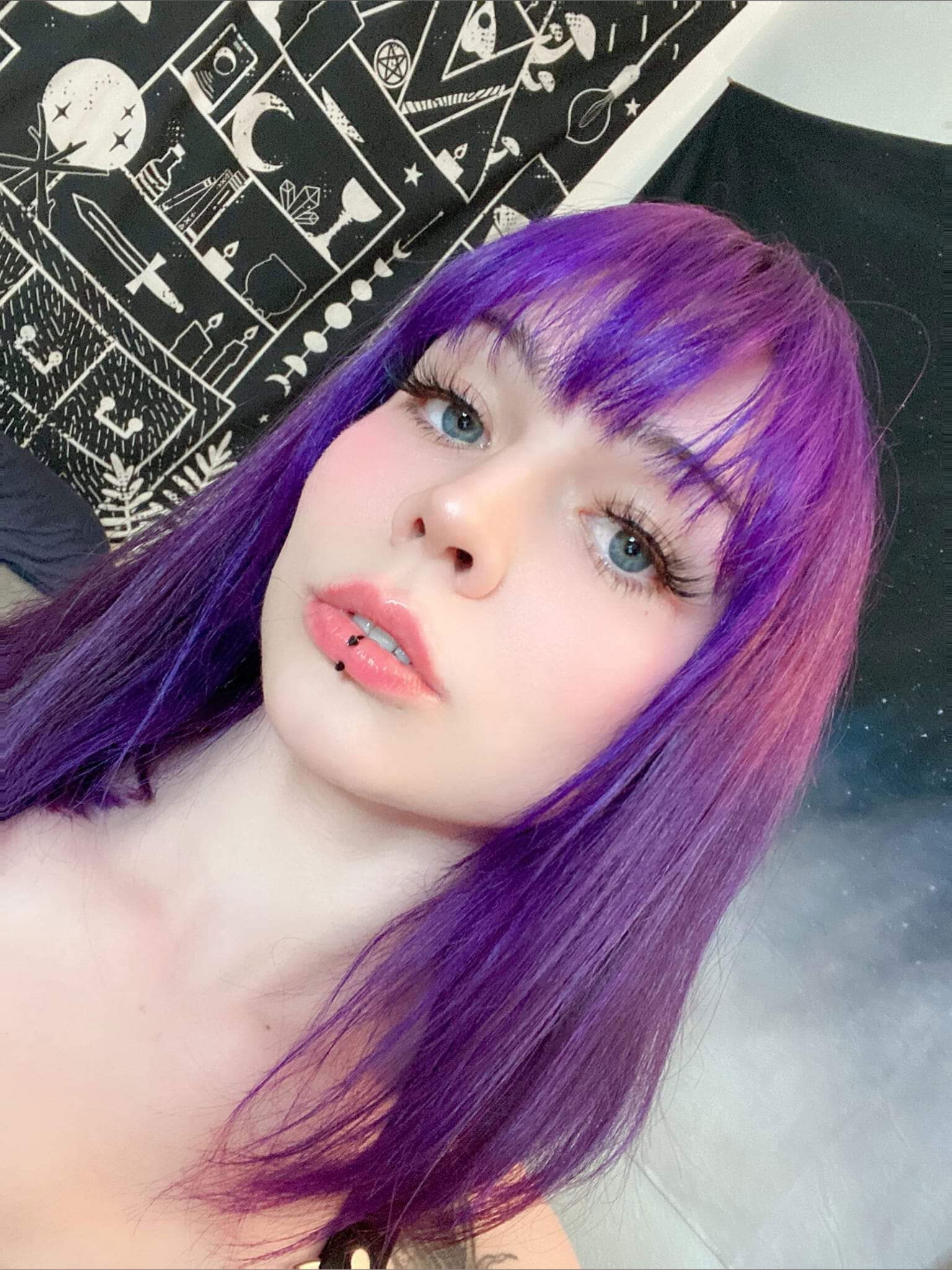 mint /ᐠ - ˕ -マ photo