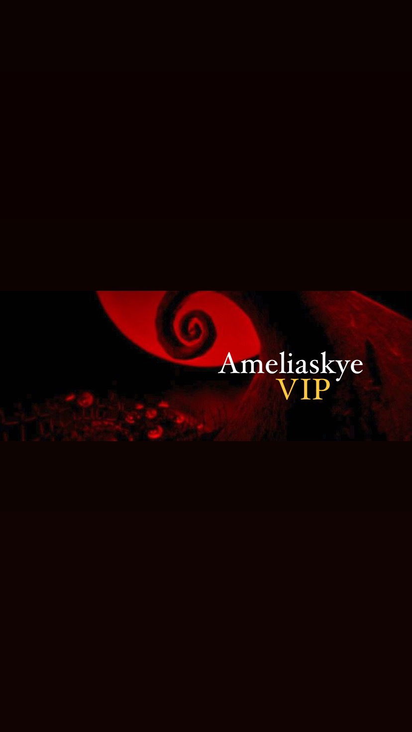 💦 Amelia Skye 💦 photo