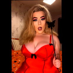 💦 Amelia Skye 💦 photo