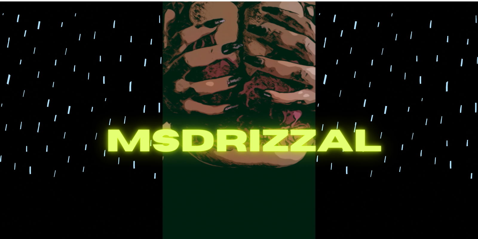 MsDrizzalofficial photo