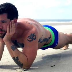 Thatyogafvcker photo