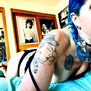 AmberRocksLive photo