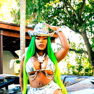 Suki with dat good coochie ๐ฆ๐ photo