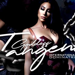 Mistress Tangent photo