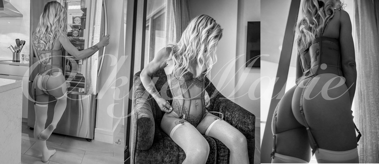 Skye Marie 🥥🌊 photo