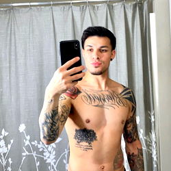 Manny Michael | OnlyFans Model