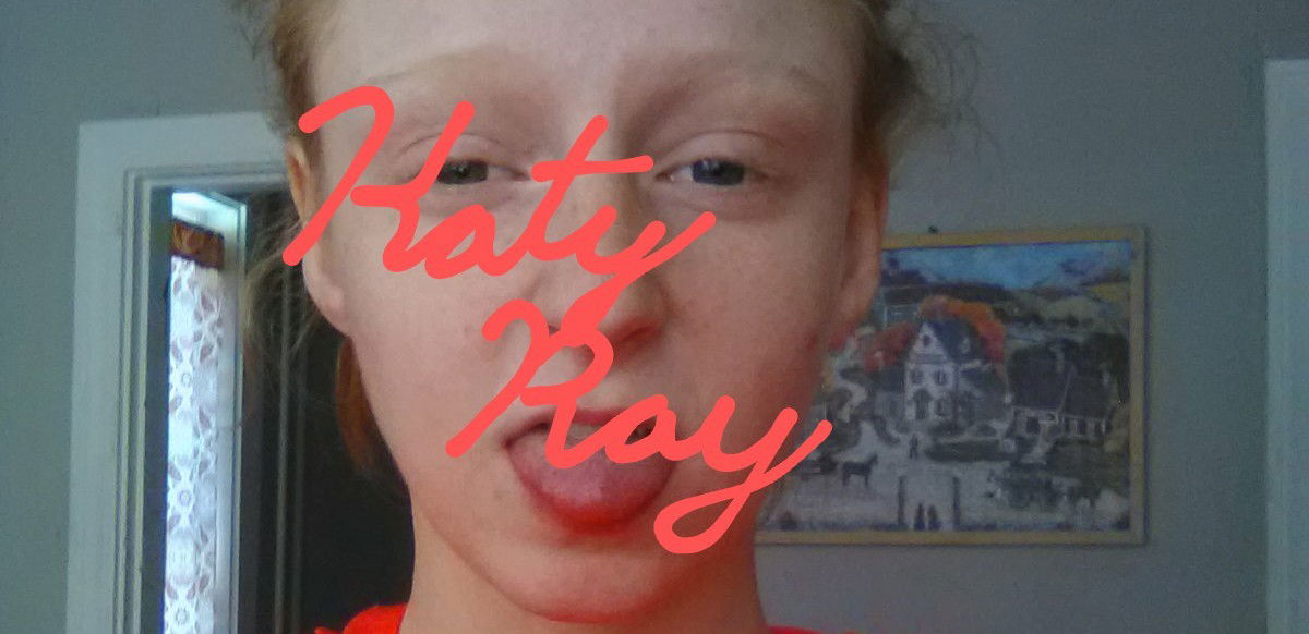 Katy Ray photo