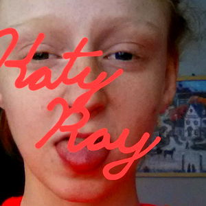 Katy Ray photo