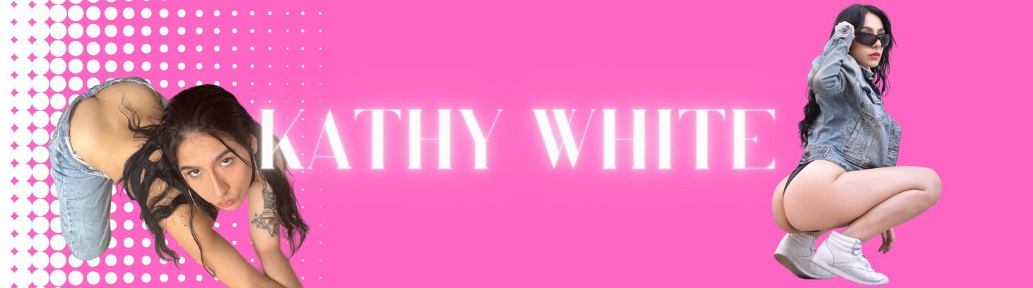 Kathy White photo