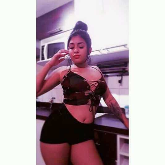 Sophia Valentina photo