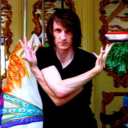 Andrey Kovalenko, Ukrainian Model