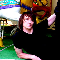 Andrey Kovalenko photo