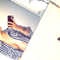 OnlyFans Model Alexa Lena in Unique Photoshoot