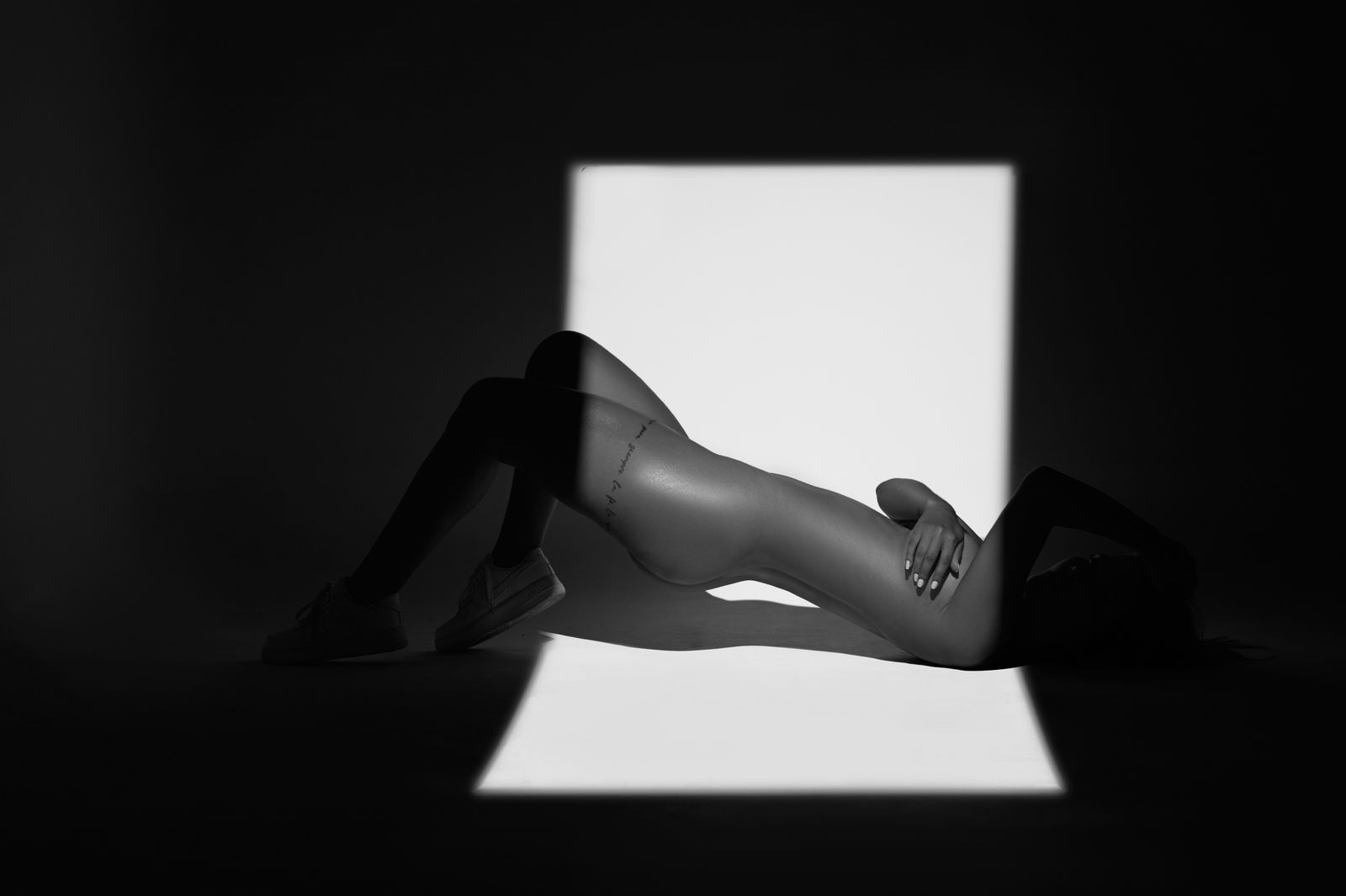 Nia Ramirez 🦋 photo