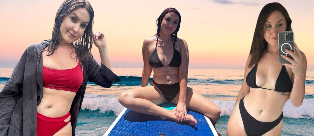 Lola ♥️ Naughty Aussie Hot Wife photo