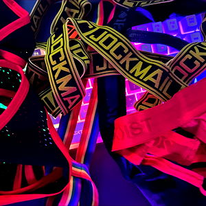 🏳️🌈🦦 Oily Otter (Top 57%) photo