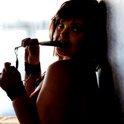 OnlyFans Model Robin ✌🏻