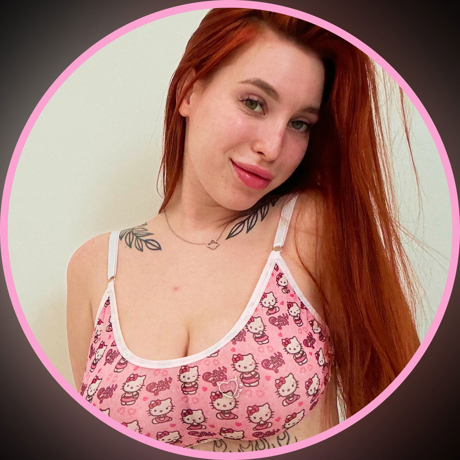 Ariel ❤️‍🔥 photo