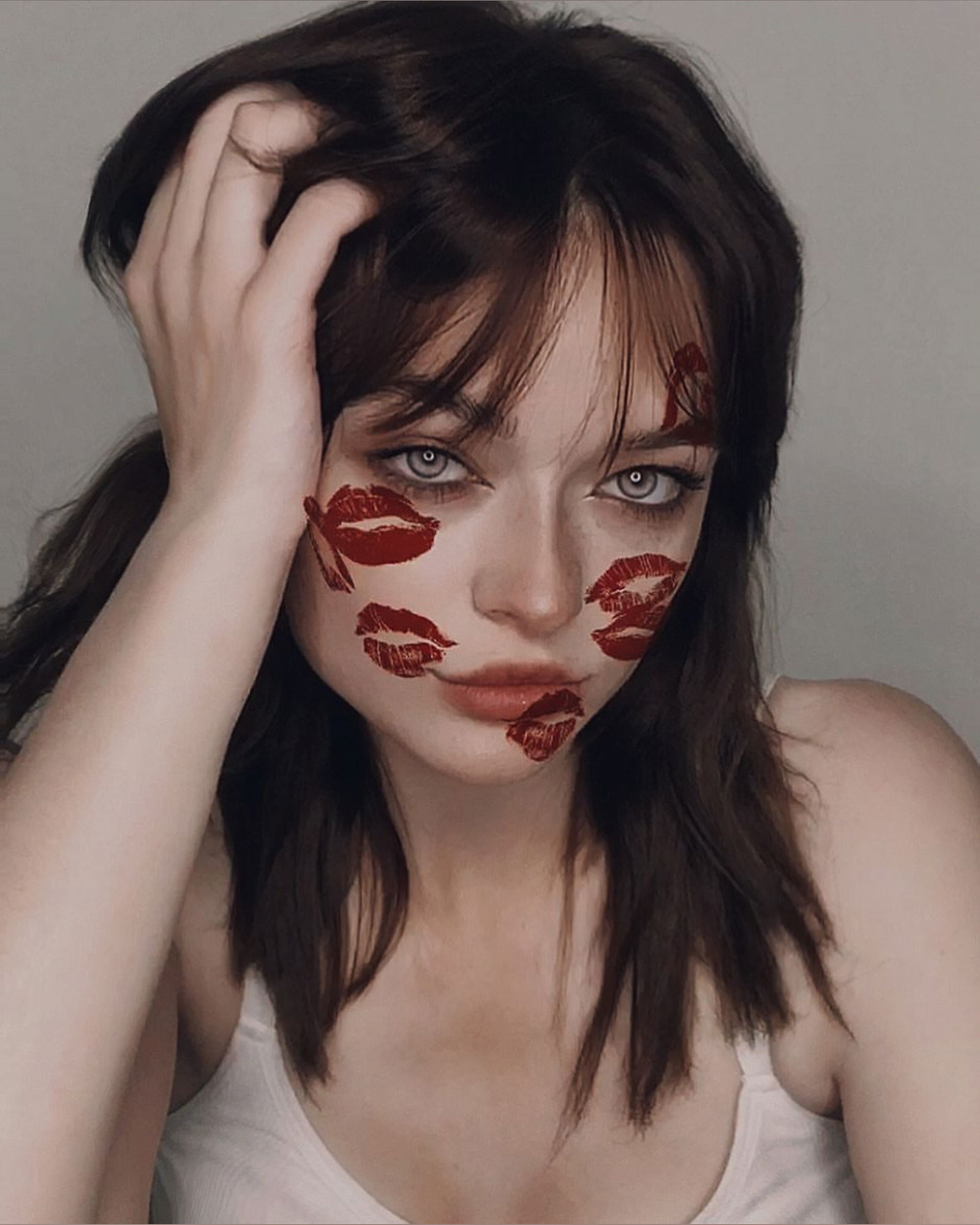 Amelie Catnip 💌 photo