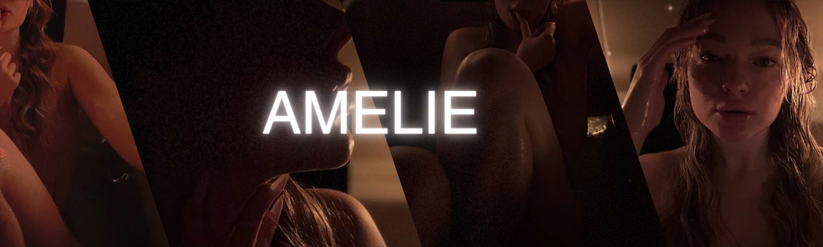 Amelie Catnip 💌 photo