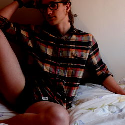 Hkroniztick on OnlyFans, UK Model