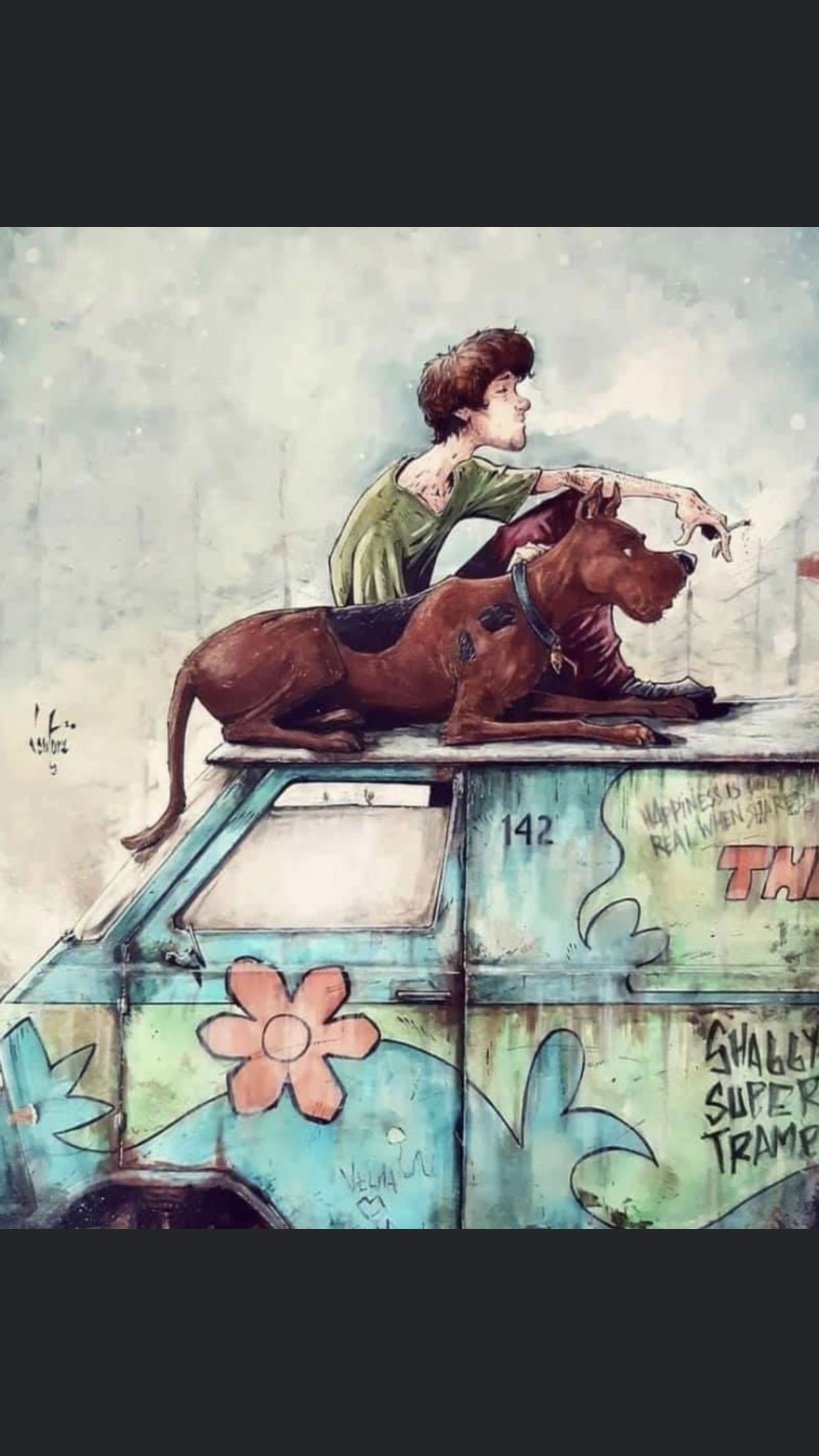 Dean The Machine photo