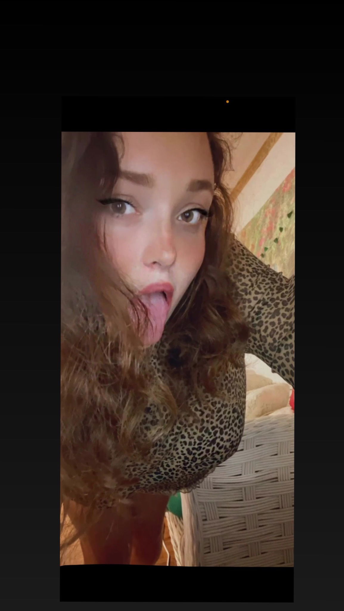 Missnaughtyfairy photo