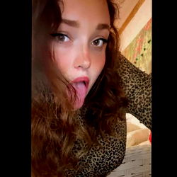 Missnaughtyfairy photo