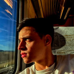 Alejo, An OnlyFans Model from Spain