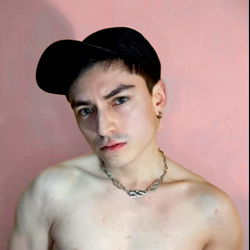 Chilean Male Model Ale