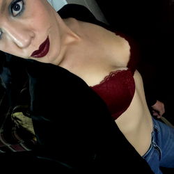 DarkGoddess, OnlyFans Model from South Carolina