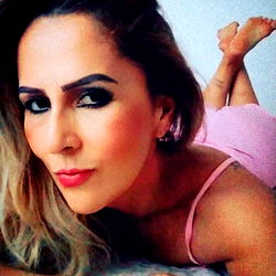 Aleh Oliver - Stylish Model