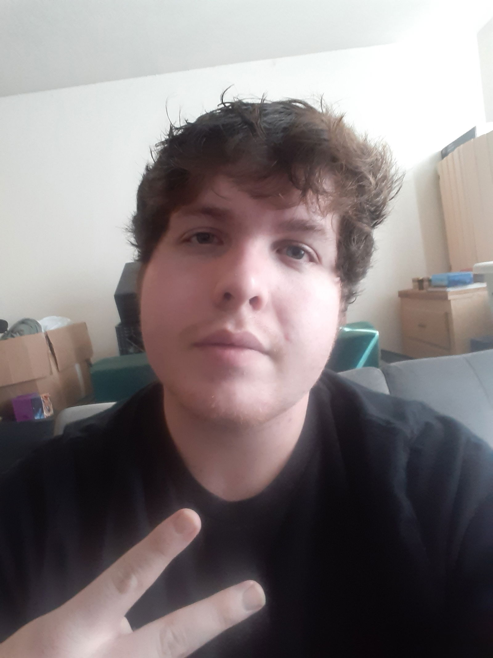 Levi Wingenbach photo