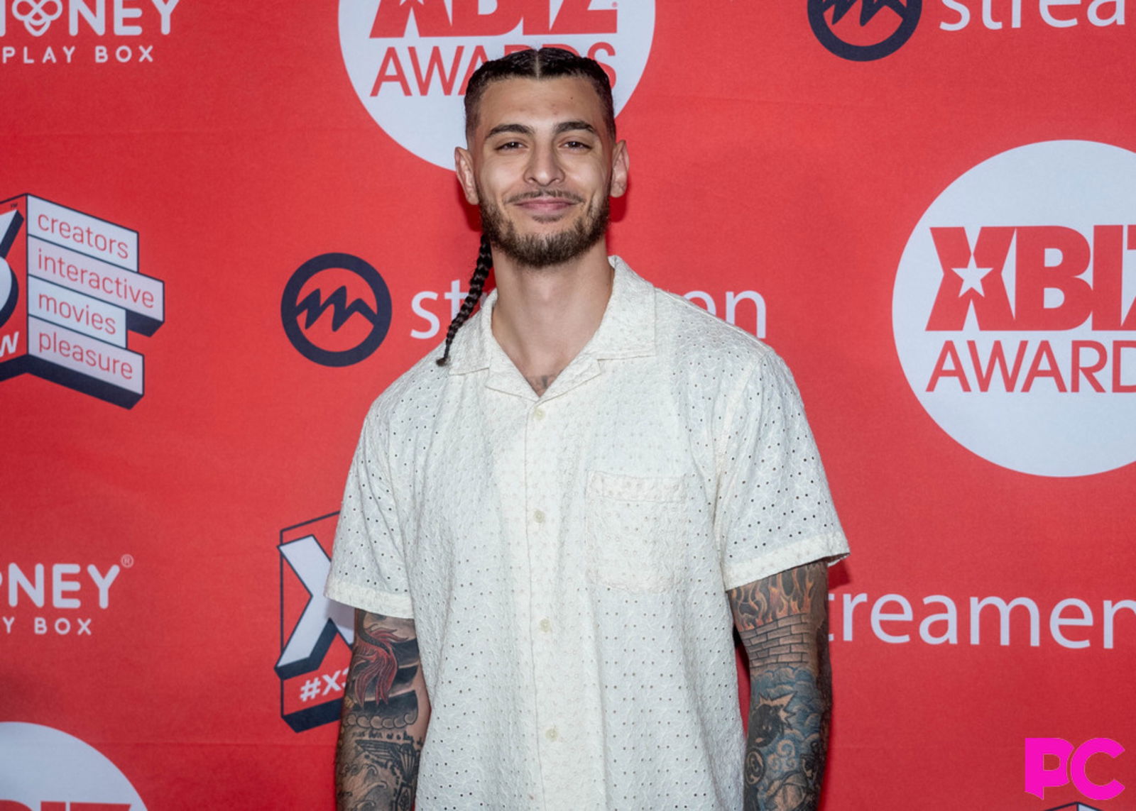 Adonis Breeds FREE PAGE photo