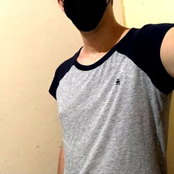 OnlyFans Model AlexVani Free Showcasing Shirtless Muscular Figure