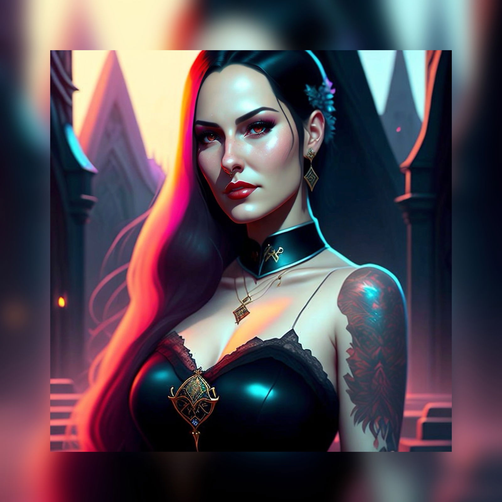 Theodora Jayde photo